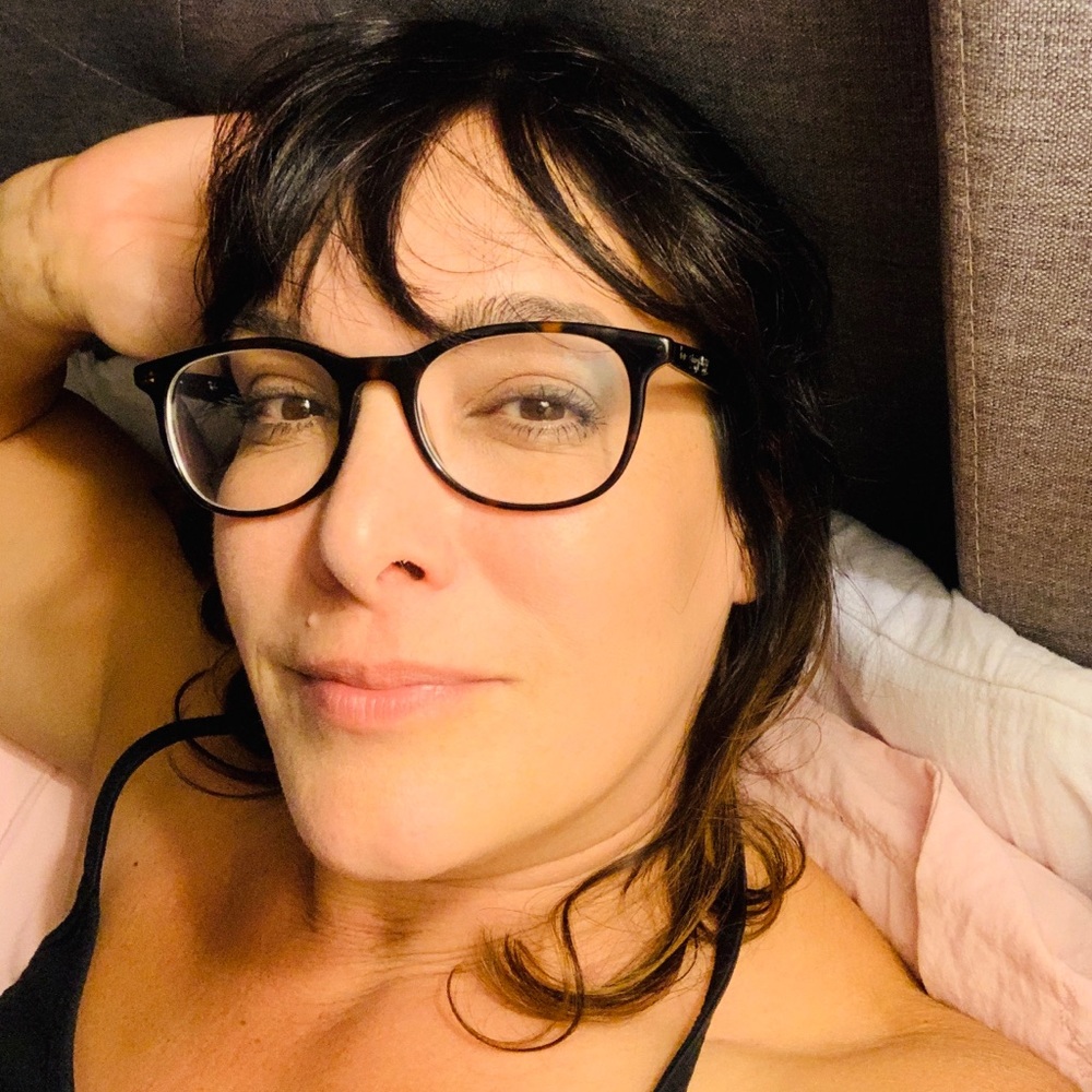 Meet your Posher, Dani